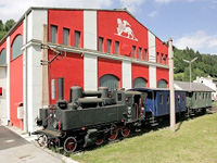 Südbahn Museum