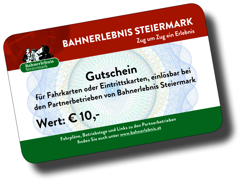 Bahnerlebnis